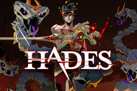 Hades ya tiene cross save entre Nintendo Switch y PC Hades ya tiene cross save entre Nintendo Switch y PC