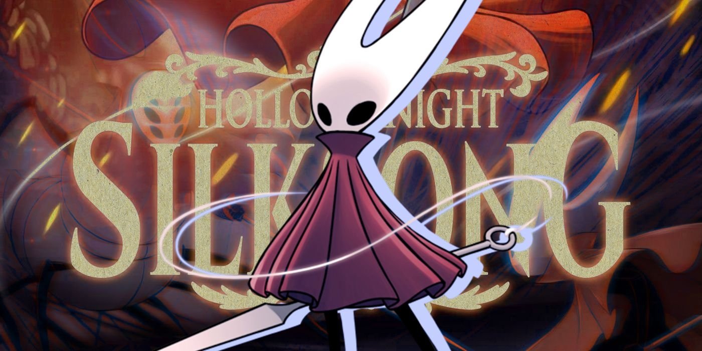 Hollow Knight: Silksong también se perderá el E3 2021