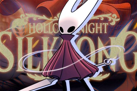 Hollow Knight Silksong está en la etapa final de su desarrollo