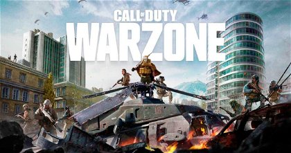 Call of Duty Warzone revela su impresionante cifra de jugadores mensuales