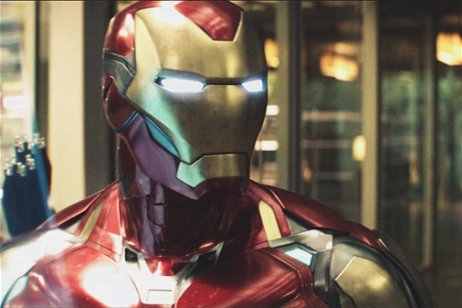 Evolución de todos los trajes de Iron Man desde la primera película hasta Vengadores: Endgame
