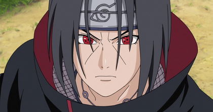 Naruto: Itachi revive en un fascinante fan art hiperrealista Naruto: Itachi revive en un fascinante fan art hiperrealista