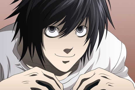 Dibuja a L de Death Note al estilo de otros animes: One Piece, Dragon Ball, Naruto y mucho más