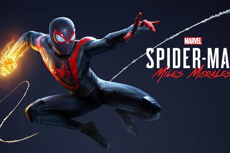 Desveladas las ventas digitales de Spider-Man: Miles Morales en noviembre