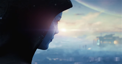 BioWare habla sobre la historia del próximo Mass Effect y si abandonarán lo visto en Andromeda