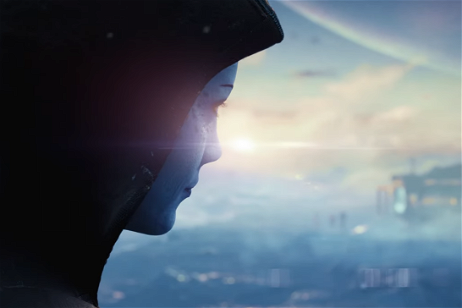 BioWare confirma una gran noticia del próximo Mass Effect, que explotará al máximo PS5 y Xbox Series X|S