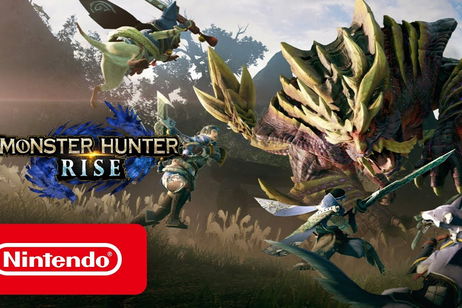 Revelado el precio de la exclusividad temporal de Monster Hunter Rise en Nintendo Switch Revelado el precio de la exclusividad temporal de Monster Hunter Rise en Nintendo Switch