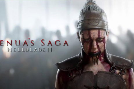 Nuevos detalles apuntan a la época en la que se desarrollará Hellblade II Nuevos detalles apuntan a la época en la que se desarrollará Hellblade II