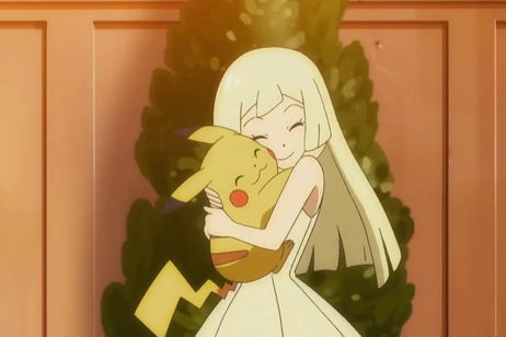 Estos son los Pokémon más "abrazables" del universo Estos son los Pokémon más "abrazables" del universo