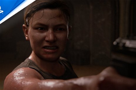 The Last of Us 2 lanza un nuevo tráiler 6 meses después de su estreno con Abby como protagonista