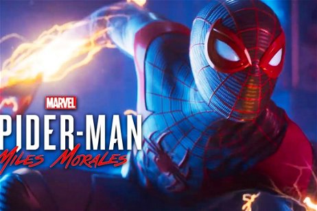 Marvel's Spider-Man: Miles Morales vuelve a bajar su precio: sólo 34,90 euros