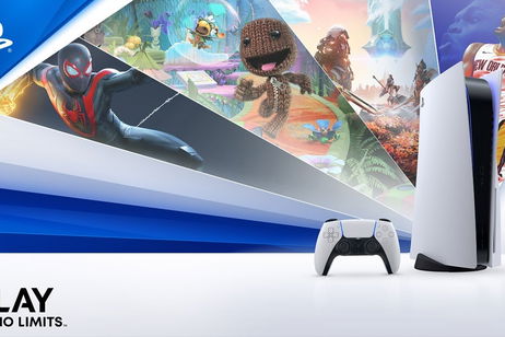 Sony publica un nuevo vídeo de los juegos exclusivos de PlayStation 5 Sony publica un nuevo vídeo de los juegos exclusivos de PlayStation 5