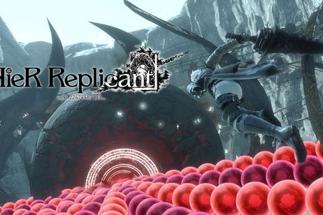 NieR: Replicant desvela sus requisitos en PC NieR: Replicant desvela sus requisitos en PC