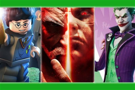 Los mejores juegos multijugador para Xbox Series X|S