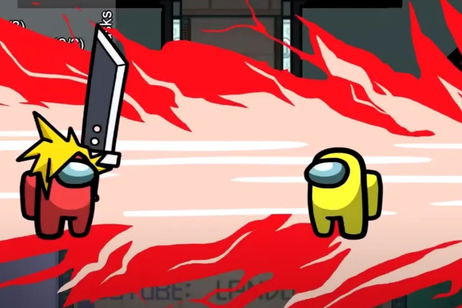 Among Us fue el juego para móviles más descargado de 2020 Among Us fue el juego para móviles más descargado de 2020