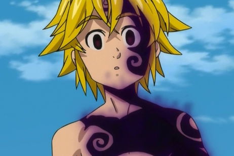 The Seven Deadly Sins: este es el mejor fondo de pantalla de Meliodas que verás hoy