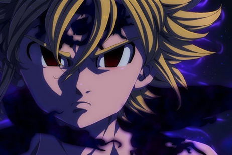 Así se vería Pikachu si fuera un personaje de Nanatsu no Taizai Así se vería Pikachu si fuera un personaje de Nanatsu no Taizai