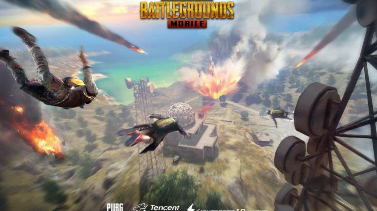 modos de juego pubg mobile