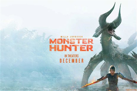 Retiran Monster Hunter de los cines de China por una escena racista