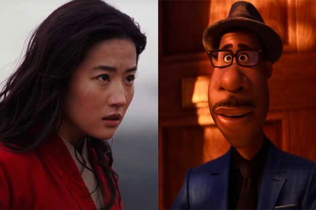 Todos los estrenos de Disney+ en diciembre de 2020 Todos los estrenos de Disney+ en diciembre de 2020