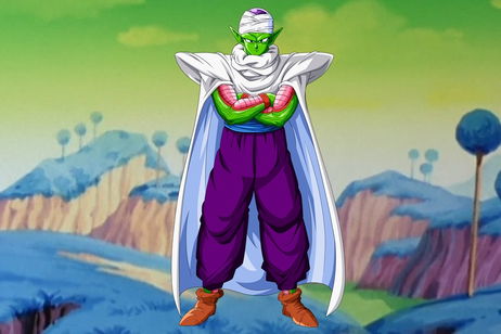 Aprender el idioma Namekiano de Dragon Ball es más fácil con esta tabla Aprender el idioma Namekiano de Dragon Ball es más fácil con esta tabla