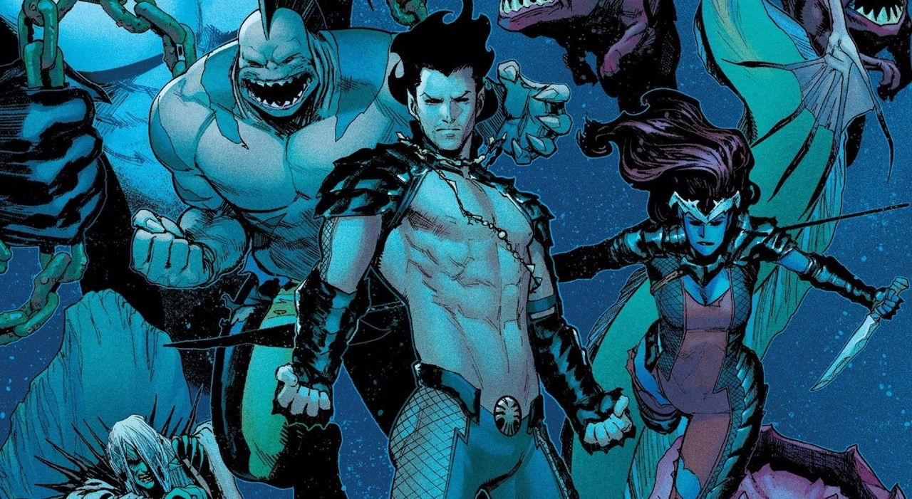 namor