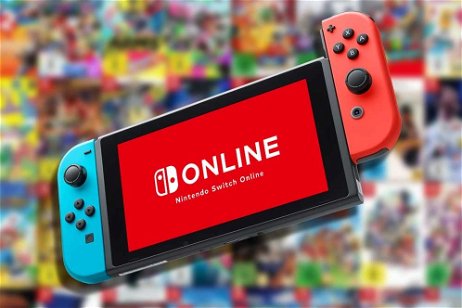 Nintendo Switch Online revela sus juegos de diciembre de 2020
