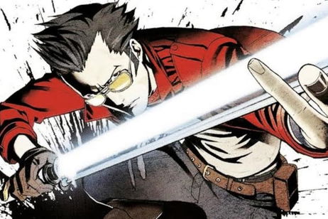 El creador de No More Heroes quiere hacer un juego de Deadpool El creador de No More Heroes quiere hacer un juego de Deadpool