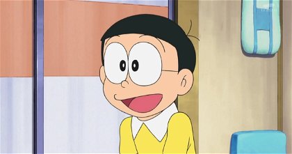 Doraemon: Nobita ya tiene su propia skin de Among Us