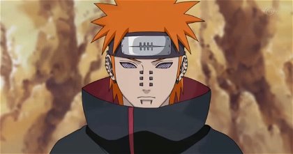 Naruto: esta versión realista de Pain llega para maravillarte
