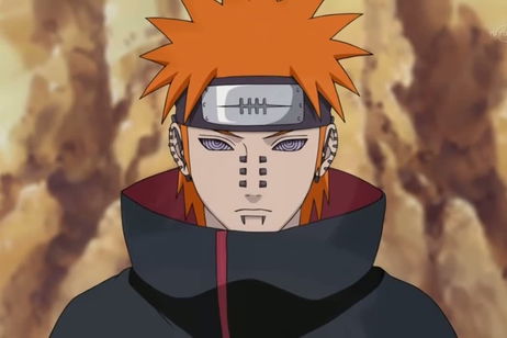 Este es el tatuaje de Naruto más impresionante que verás hoy Este es el tatuaje de Naruto más impresionante que verás hoy