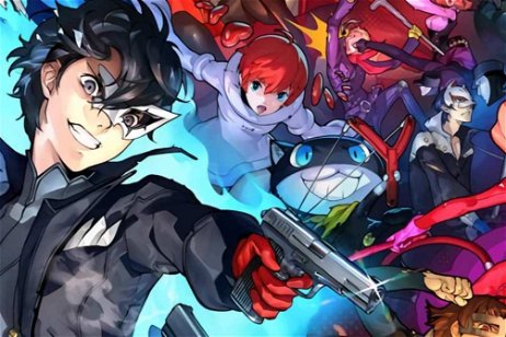 Persona 5 Strikers confirma fecha y ediciones de lanzamiento en un tráiler