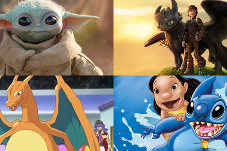 Crea tartas maravillosas de Baby Yoda, Pokémon, y más personajes populares Crea tartas maravillosas de Baby Yoda, Pokémon, y más personajes populares