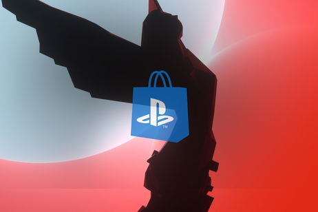 PlayStation Store se llena de ofertas por The Game Awards 2020 PlayStation Store se llena de ofertas por The Game Awards 2020