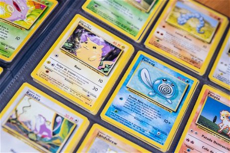 Esta carta de Pokémon en 3D es el sueño de cualquier coleccionista