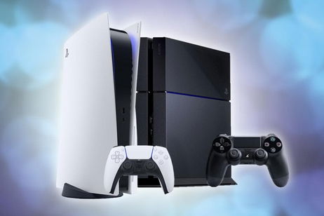 Varios modelos de PS4 pueden comenzar a desaparecer del mercado