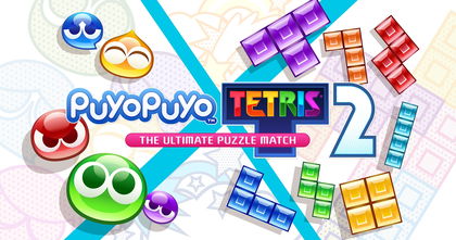 Análisis de Puyo Puyo Tetris 2 - La unión hace la fuerza Análisis de Puyo Puyo Tetris 2 - La unión hace la fuerza