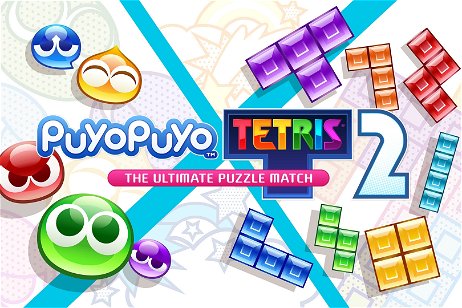 Análisis de Puyo Puyo Tetris 2 - La unión hace la fuerza