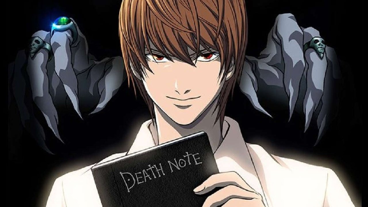 reglas Death Note
