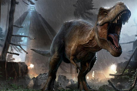 Descarga gratis Jurassic World Evolution para PC por tiempo limitado Descarga gratis Jurassic World Evolution para PC por tiempo limitado