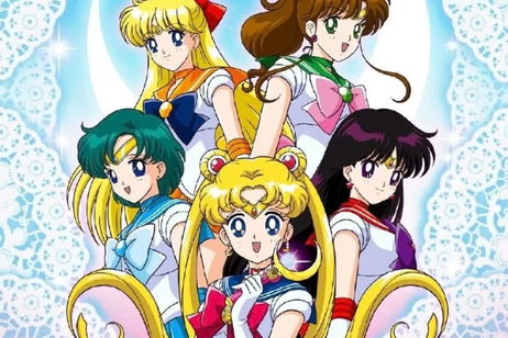 Estos son los personajes de Sailor Moon más queridos por el público Estos son los personajes de Sailor Moon más queridos por el público
