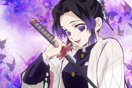 Todo lo que necesitas saber sobre Shinobu Kocho de Demon Slayer Todo lo que necesitas saber sobre Shinobu Kocho de Demon Slayer