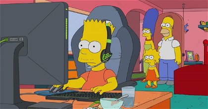 Los Simpson: esta sería la verdadera apariencia de Bart al ser adulto