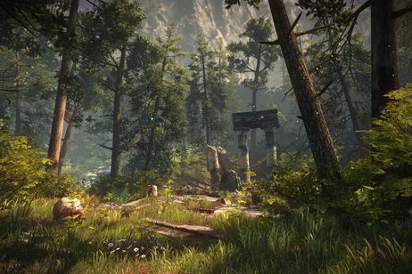 Sons of the Forest se muestra en un nuevo tráiler gameplay Sons of the Forest se muestra en un nuevo tráiler gameplay