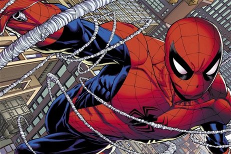 Un conocido villano de Spider-Man se muestra al estilo western