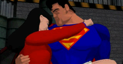 El juego perdido de Superman en PS1 al fin sale a la luz