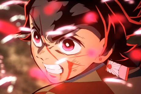 Le da un aspecto realista a Tanjiro de Demon Slayer y luce brutal Le da un aspecto realista a Tanjiro de Demon Slayer y luce brutal