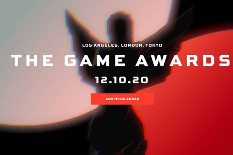 The Game Awards 2020 contará con más de una docena de anuncios The Game Awards 2020 contará con más de una docena de anuncios