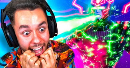 The Grefg rompe el récord de Twitch con su última retransmisión del nuevo evento de Fortnite The Grefg rompe el récord de Twitch con su última retransmisión del nuevo evento de Fortnite