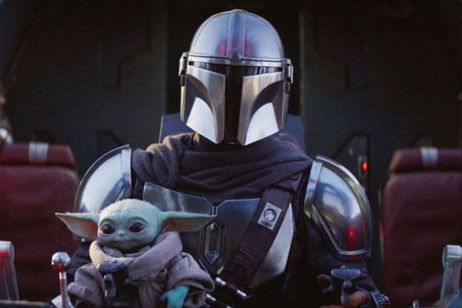 Esta estatua digital de The Mandalorian es la que todo fan desearía tener Esta estatua digital de The Mandalorian es la que todo fan desearía tener